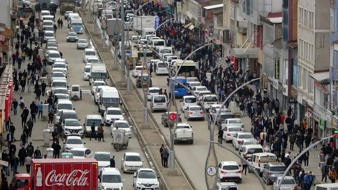 Dört deprem bilimci aynı bölgeye işaret etti!