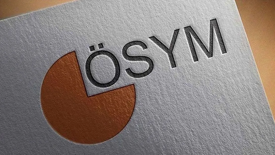 ÖSYM, deprem nedeniyle sınav yapmama kararı aldığı 4 il için yeni karar aldı