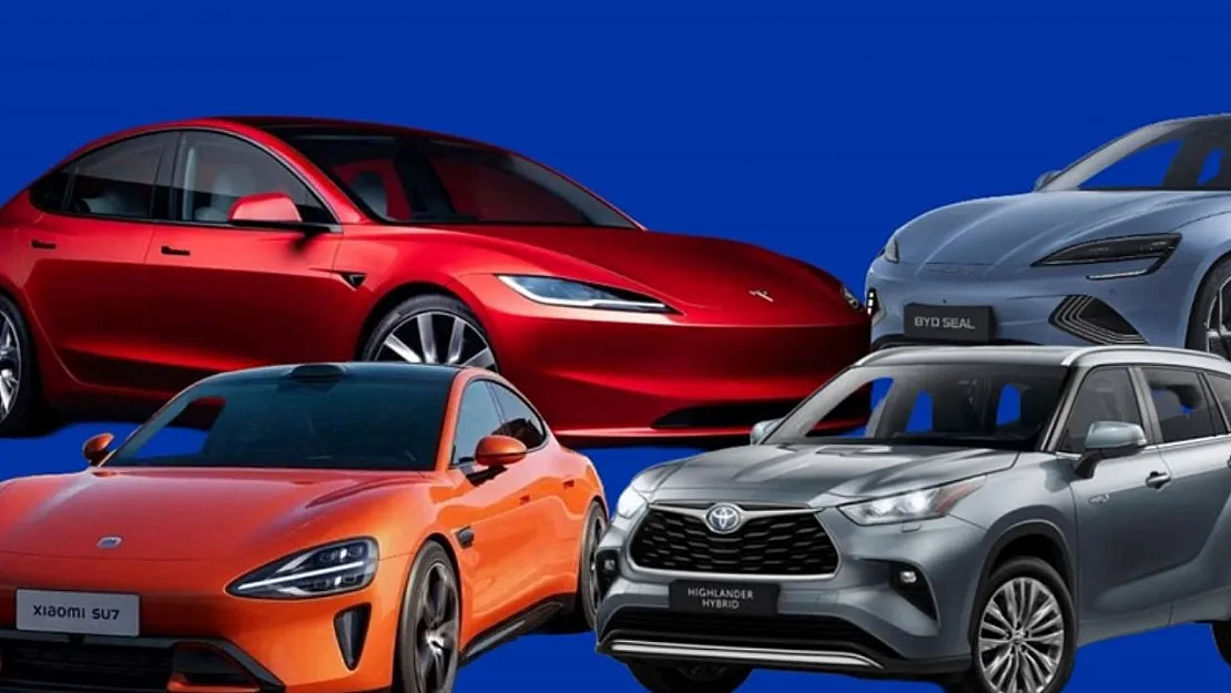 ÖTV Düzenlemesi Sonrası Bazı Otomobillerde Fiyat İndirimi: Hangi Modellerde Ne Kadar Düşüş Oldu?