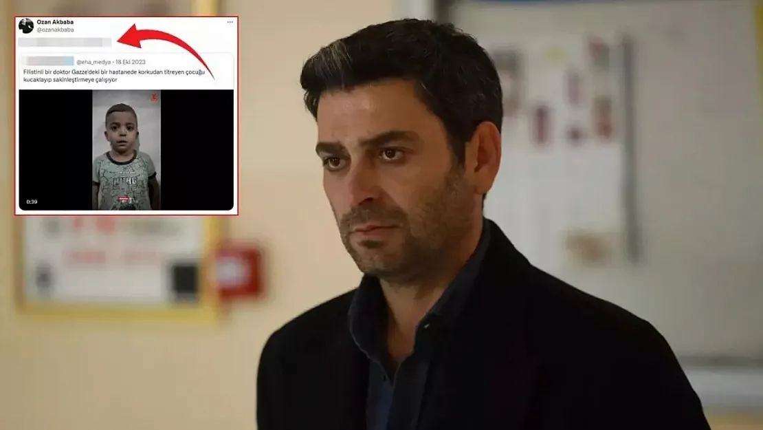 Ozan Akbaba'nın Coca-Cola Reklamı Tepki Çekti: 2 Yıl Önceki Paylaşımı Yeniden Gündemde