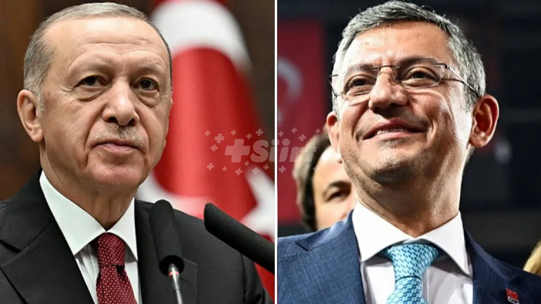 Özgür Özel'den Erdoğan'a 'Selahattin Demirtaş' yanıtı