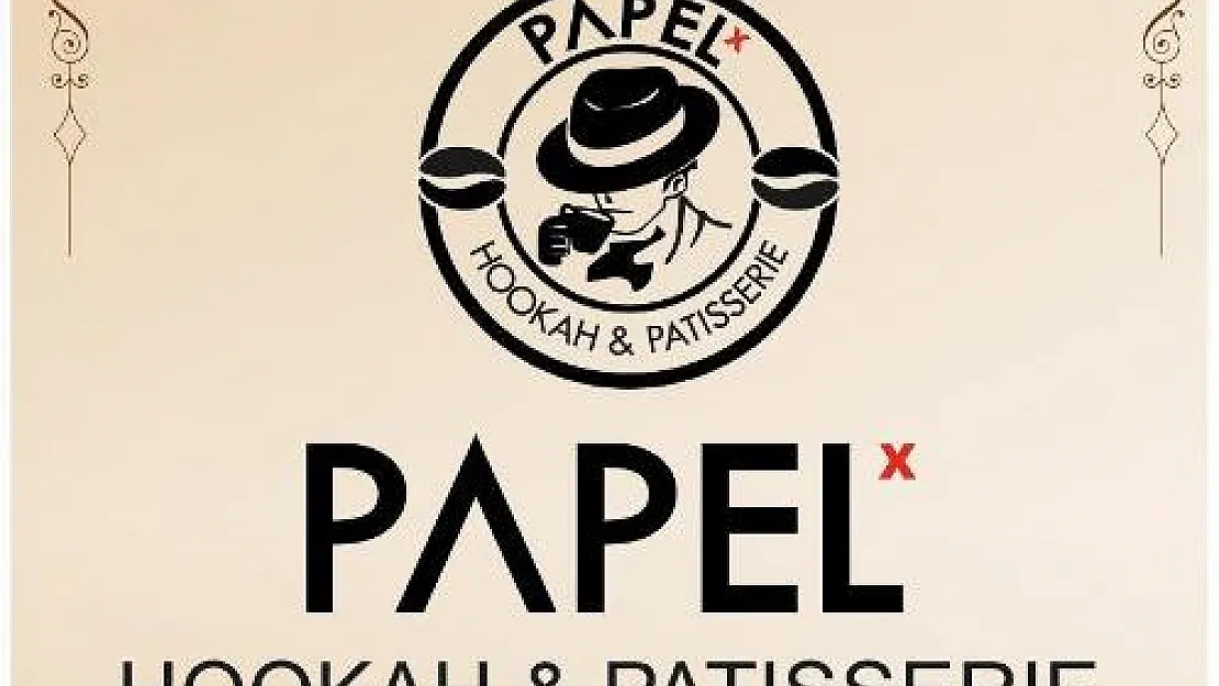 PAPELX HOOKAH & PATISSERIE