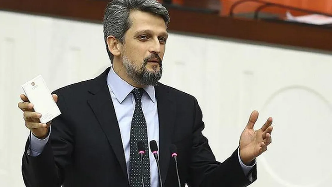 Paylan: Öğrenim kredisinde gecikme faizinin yerini gecikme zammı aldı