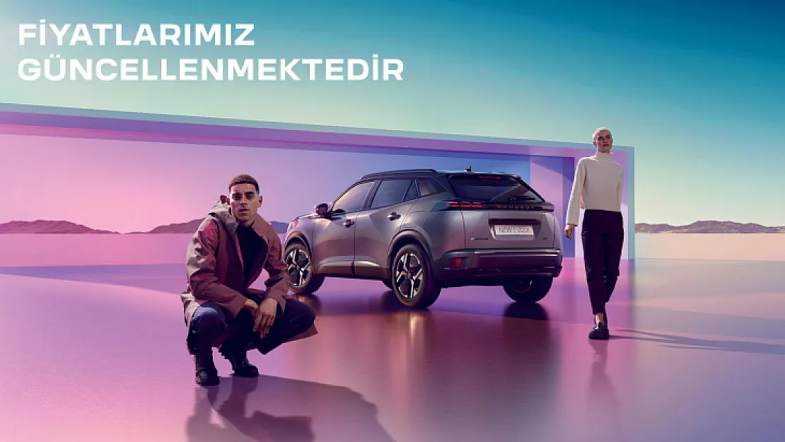 Pek Çok Marka, Fiyat Listelerini Güncellemeye Aldı! Otomobil Fiyatlarına Zam Geliyor