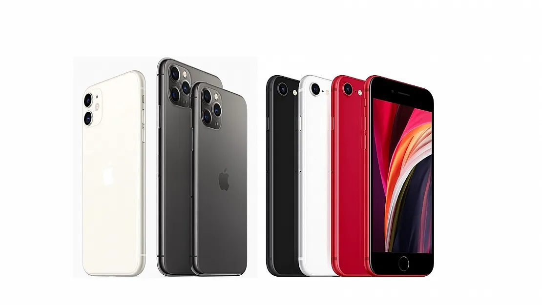 İPhone Fiyatları Aldı Başını Gitti