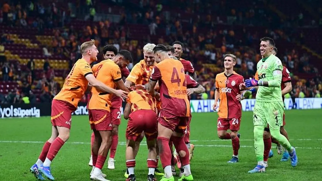 Performansıyla sezona damga vurmuştu! Yunus Akgün Galatasaray'ın yeni sözleşme teklifini reddetti