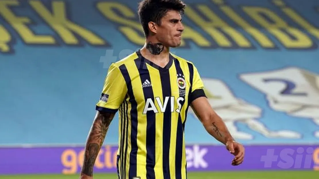 Perotti'nin sözleşmesi fesh ediliyor