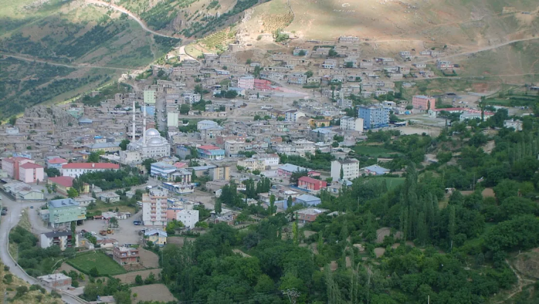 Pervari'de İlan Edilen Sokağa Çıkma Yasağı Kaldırıldı!