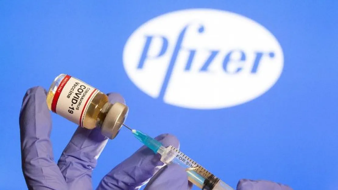 Pfizer'dan aşı fiyatı açıklaması