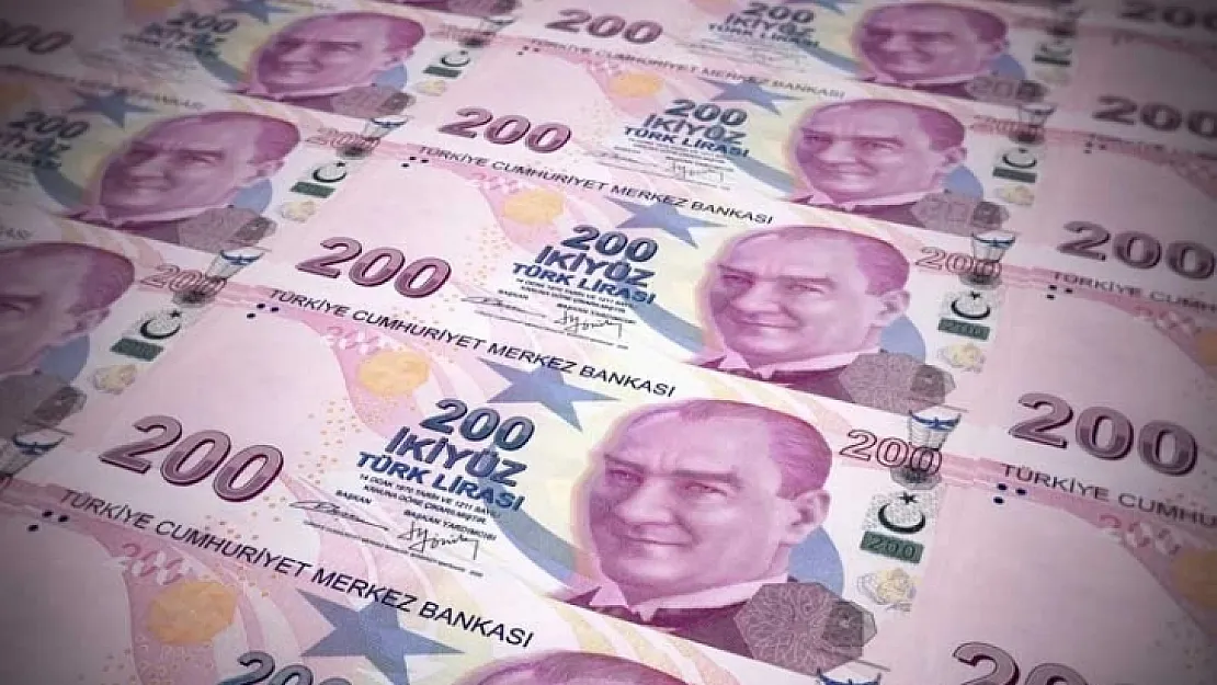 Piyasada gıcır gıcır 200 TL patlaması!