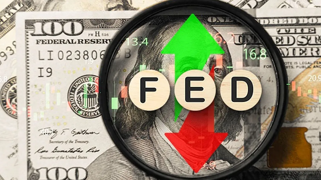 Piyasalar Bu Kararı Bekliyordu! Fed faiz kararını açıkladı