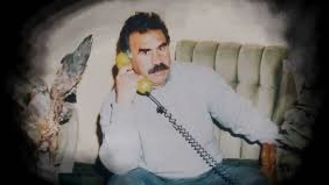 PKK Kongresini Nerede Topladı? Abdullah Öcalan Kongreye Katıldı mı? İşte Gündeme Dair İddialar