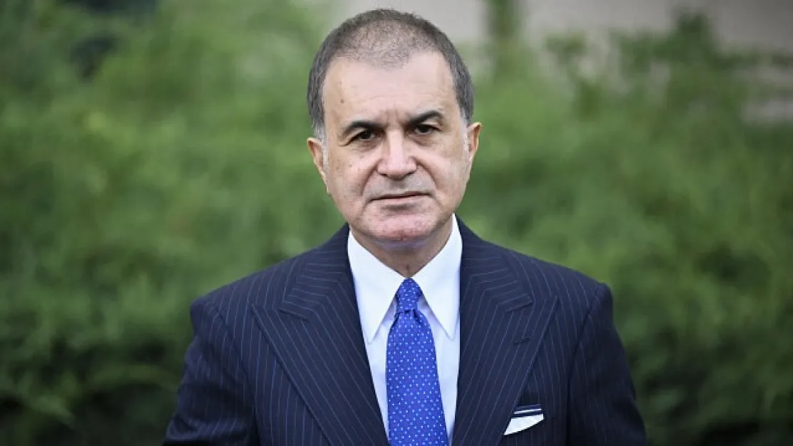 PKK Ne Zaman Silah Bırakacak? AK Parti Sözcüsünden Yeni Açıklama Geldi