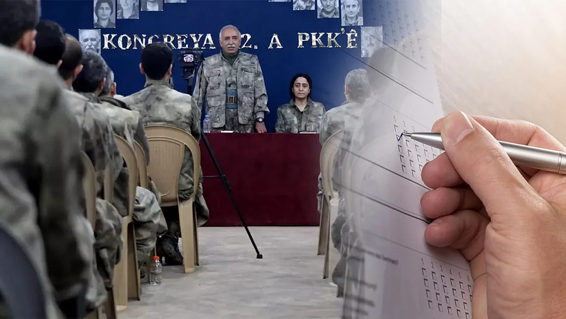 PKK'nin Fesih Kararı Ekonomiye Nasıl Yansır? Anket Sonuçları Dikkat Çekti
