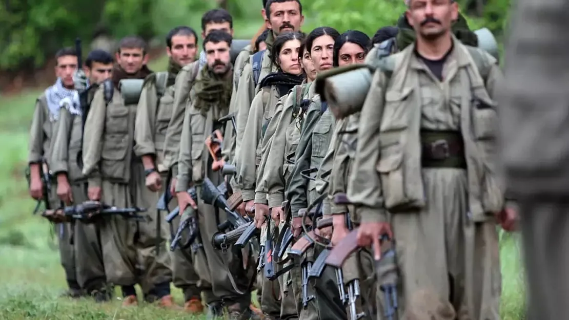 PKK Silah Bırakıyor: Tarih Belli Oldu