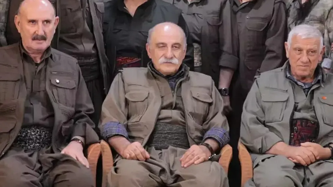 PKK Silah Bırakmaya Hazırlanıyor: Basın Takip Edebilecek