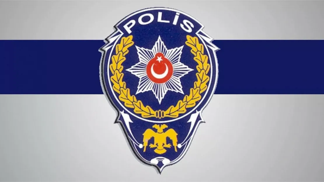 Polis tayinleri açıklandı