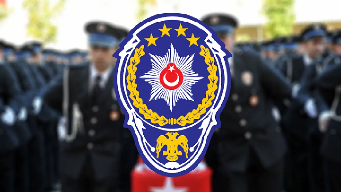 Polis tayinlerinde yeni uygulama