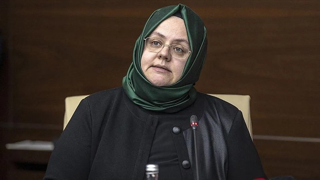 Bakan Selçuk'tan 'prim desteği' açıklaması