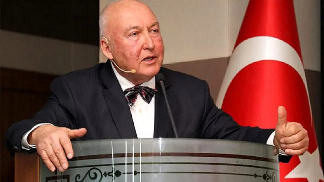 'Depremde yoksullar ölür, zenginler ölmez' sözleri sosyal medyada gündem oldu