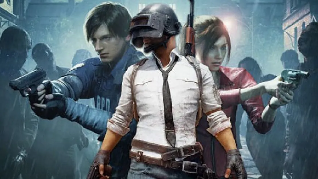PUBG, tüm oyuncularına hediye dağıtacak!