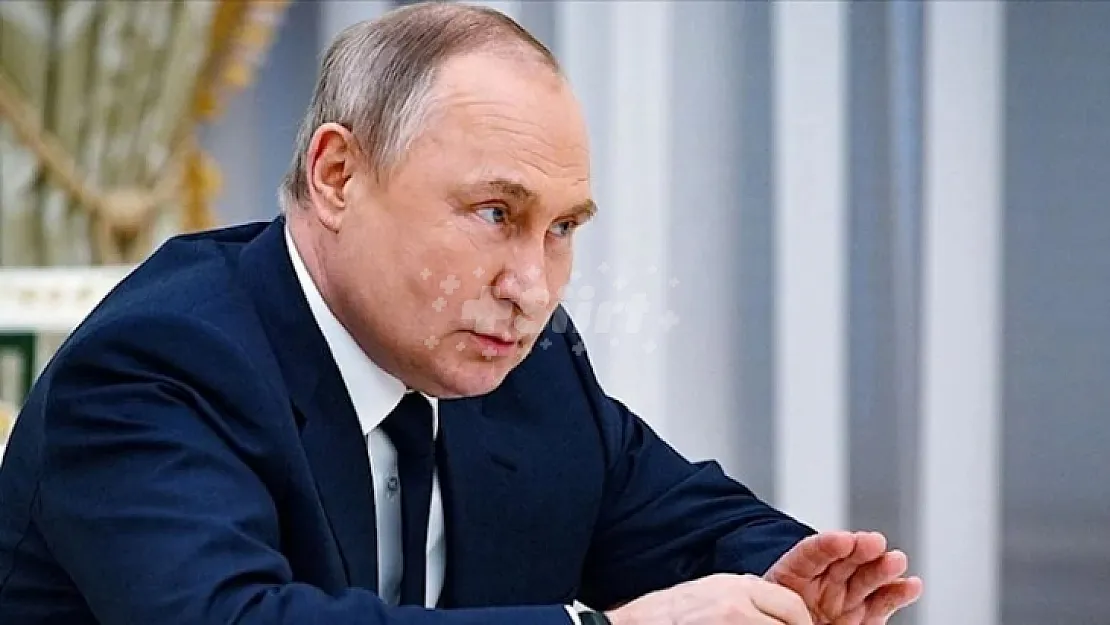 Putin'den Kur'an-ı Kerim çıkışı: Suçtur!