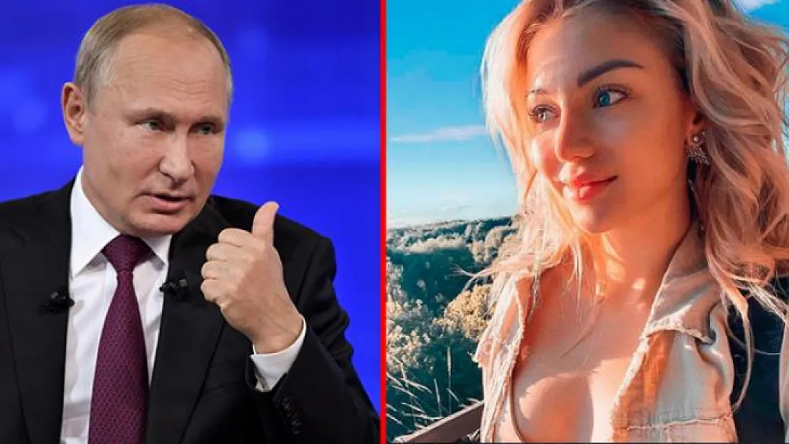 Putin'e 'Psikopat' diyen güzel model, bavula tıkılmış halde ölü bulundu