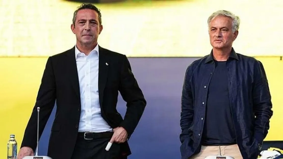 Rakamı duyunca şok olacaksınız! Fenerbahçe'nin Mourinho'ya verdiği transfer bütçesi ortaya çıktı