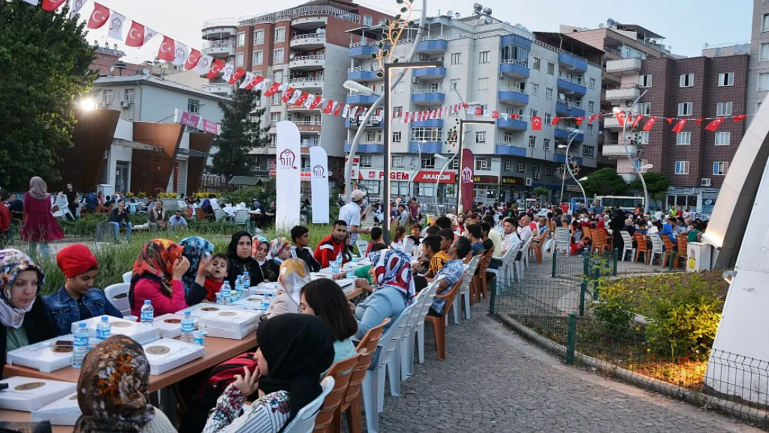 İçişleri Bakanlığı'ndan Ramazan Ayı Genelgesi: 'Fırınlar İftardan 2 Saat Önce Kapanacak'