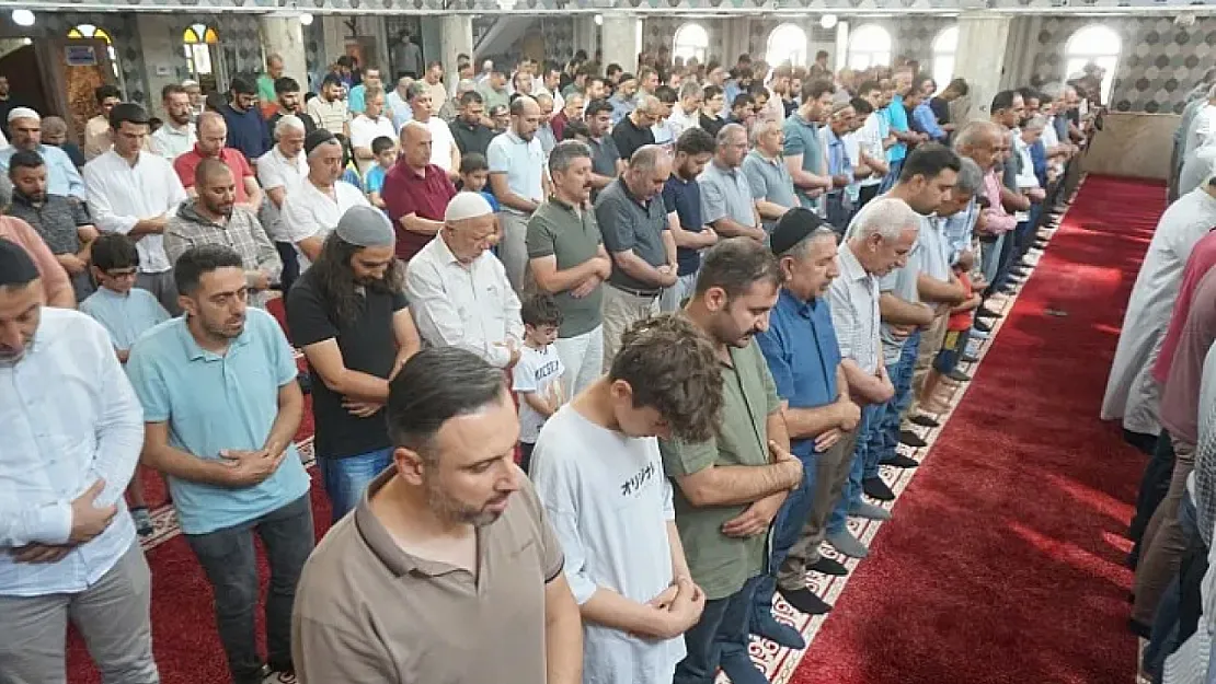 Ramazan'a kaç gün kaldı? Siirt'te İlk sahur, ilk iftar ve ilk teravih ne zaman?