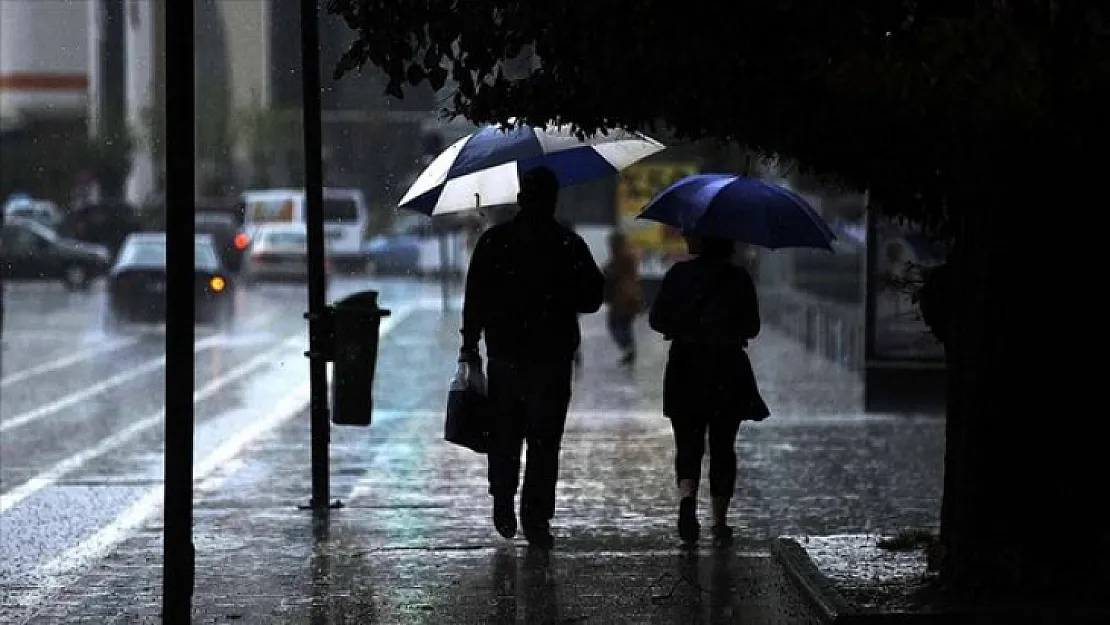 Ramazan Bayramı tatilinde seyahat planı yapanlar dikkat! Meteoroloji'den önemli uyarılar