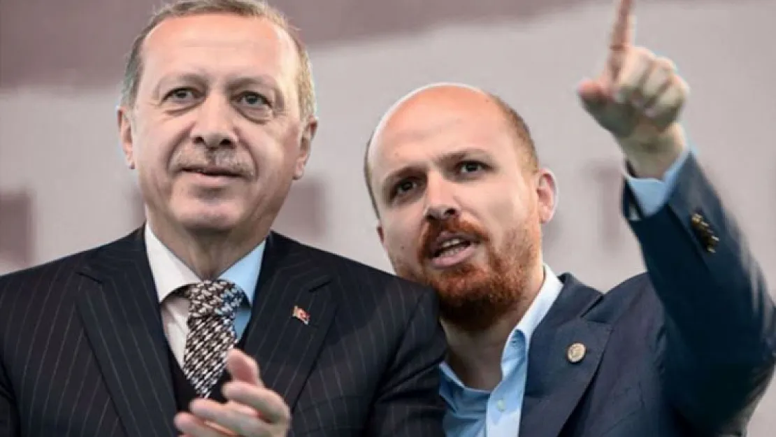 Recep Tayip Erdoğan'ın Oğlu Bilal Erdoğan'ın Siirt'e Gelmesi Bekleniyor