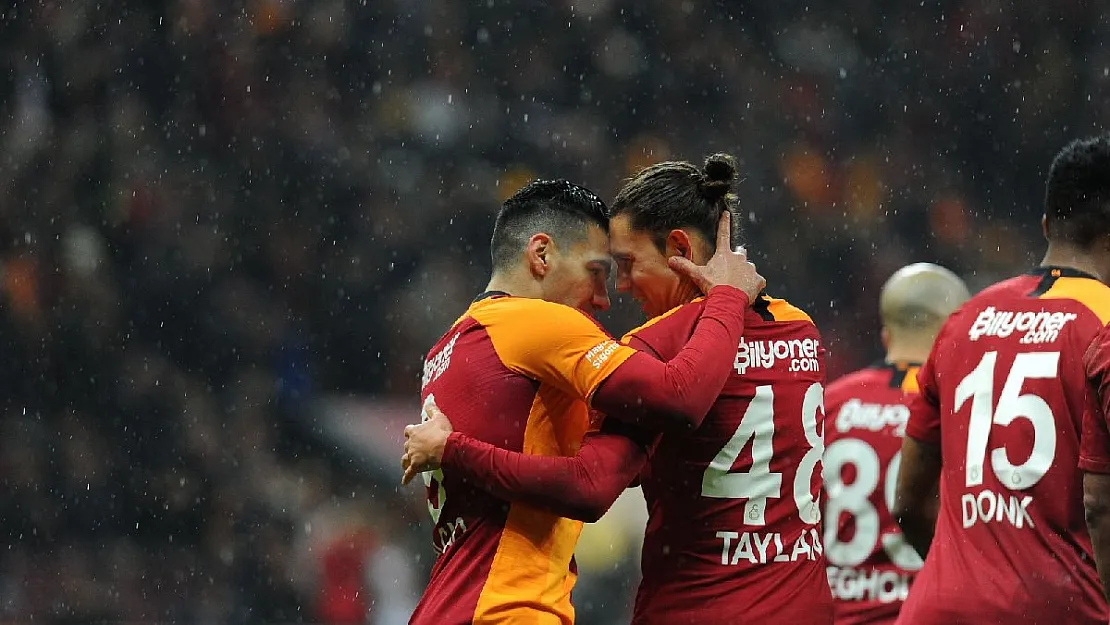 Genç İsmi 3 İtalyan Takımı Transfer Etmek İstiyor