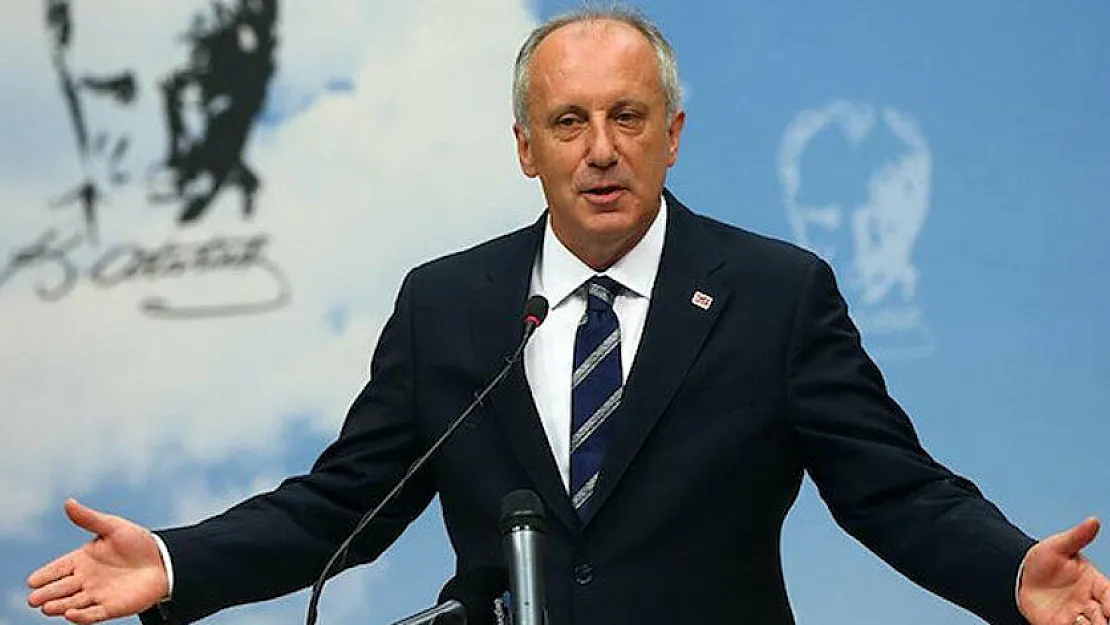 Muharrem İnce parti kurarsa ne kadar oy alır? Ünlü anketçi rakam verdi