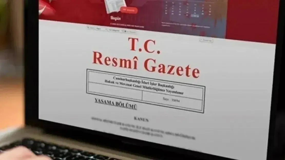 Resmi Gazete'de yayımlandı: Okul servislerine yönelik yeni karar