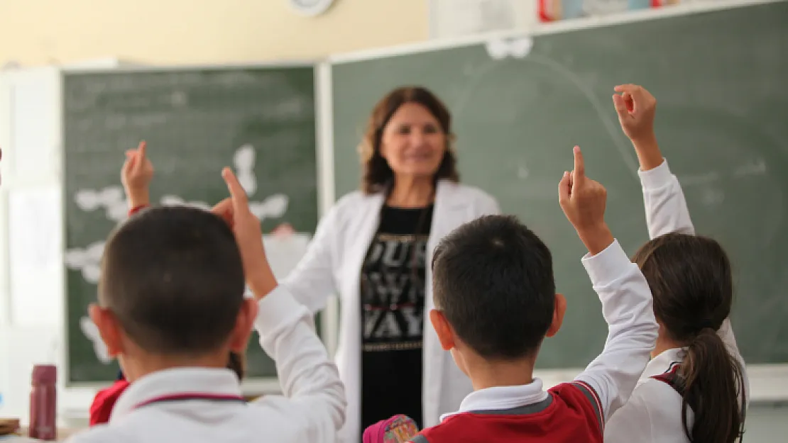 Resmi yazı gönderildi: MEB'den öğretmenlere özel EYT düzenlemesi