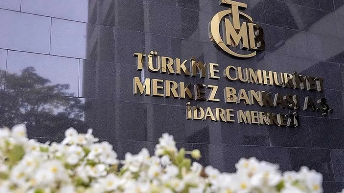 Reuters Açıkladı! Merkez Bankası'nın Net Döviz Pozisyonu 11,2 Milyar Dolar Azaldı