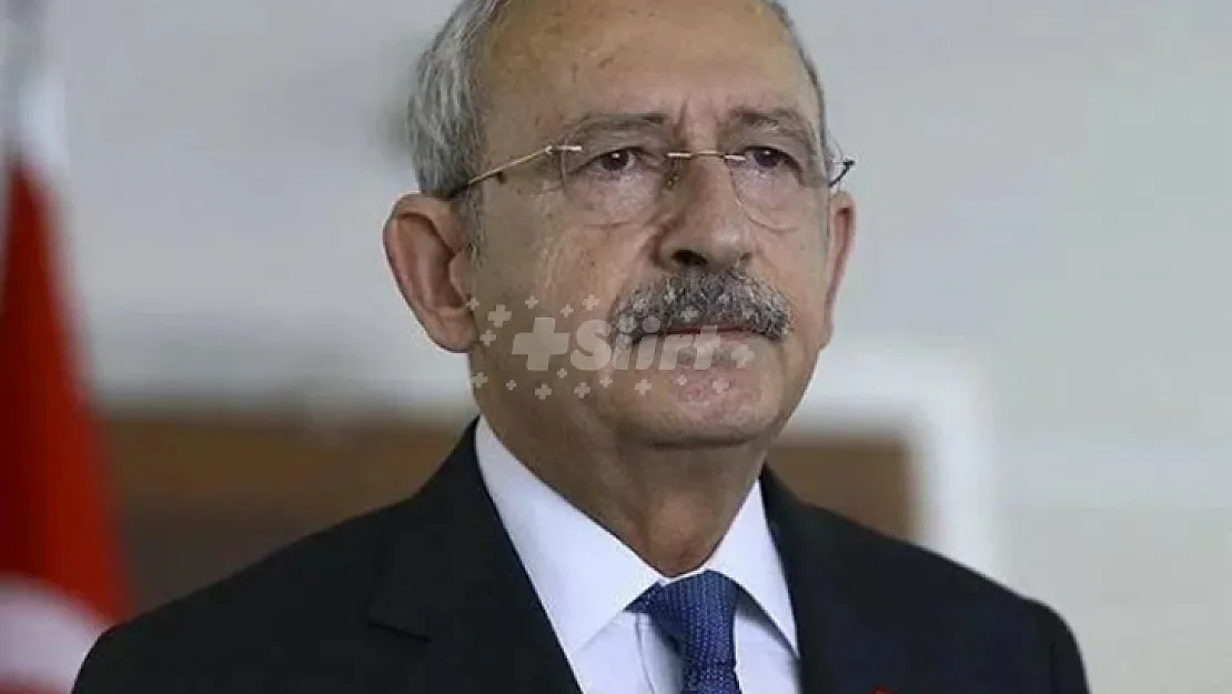 Reuters: Kılıçdaroğlu'na baskı artıyor