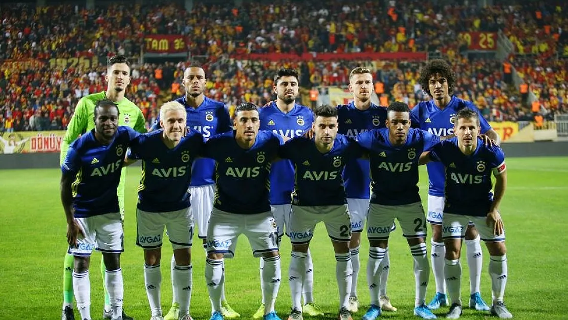 Şampiyonluk oranları güncellendi! Fenerbahçe'ye bomba oran