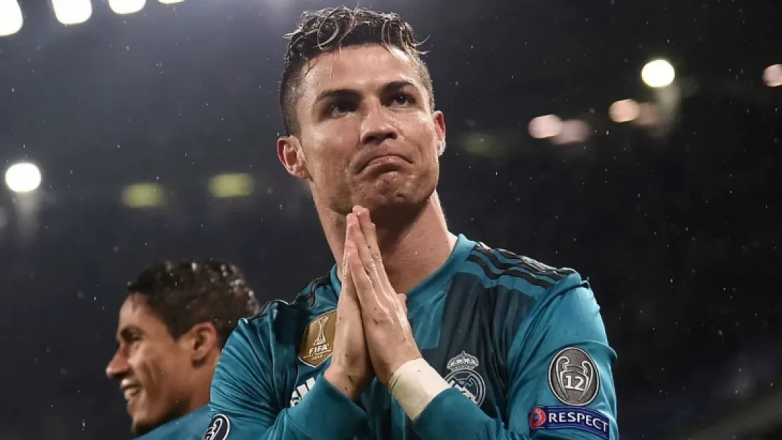 Ronaldo'nun yeni doğan oğlu hayatını kaybetti