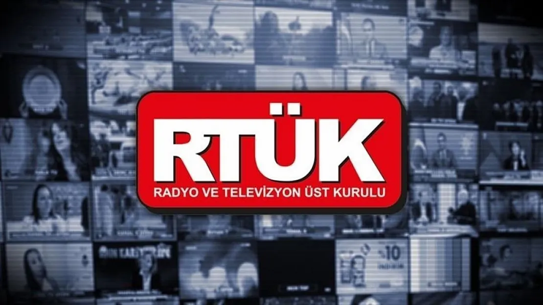 RTÜK 4 diziye ceza verdi! İşte program durdurma cezası alan dizi ve kanallar...