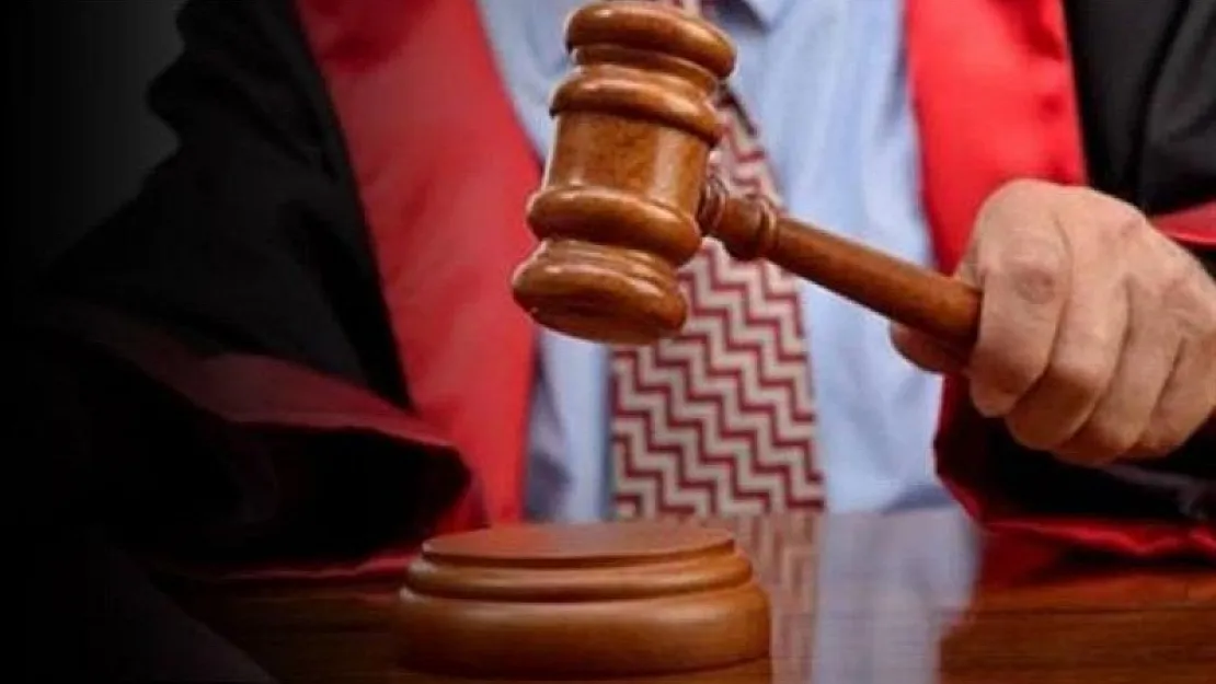 Siirt'e atanan Alanya Hakimi Ali Dursun Turan açığa alındı