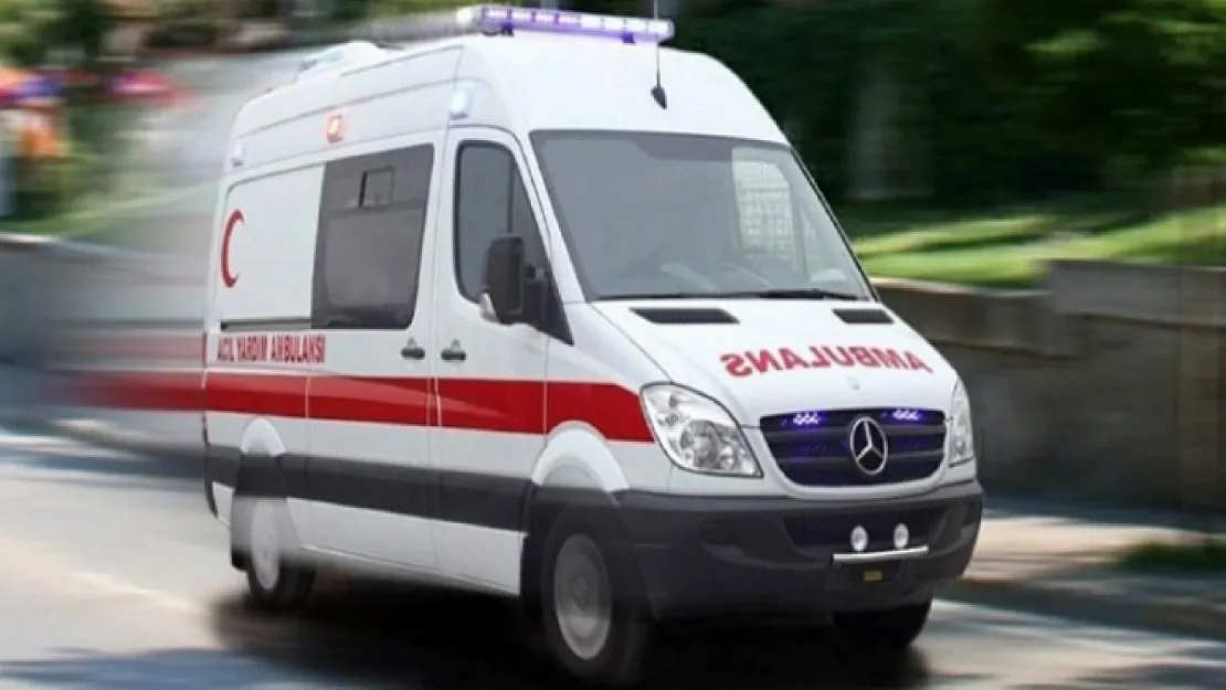 Mardin'de 'mera' kavgasında baba öldü, oğlu yaralandı