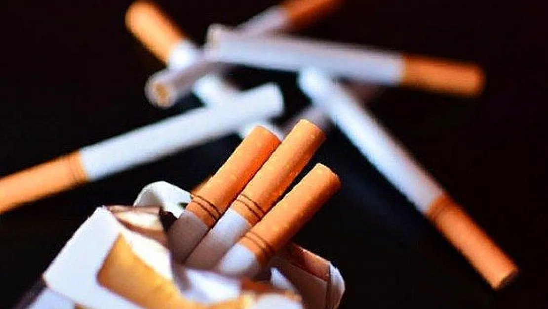 Marketler ekmek ve sigara satamayacak