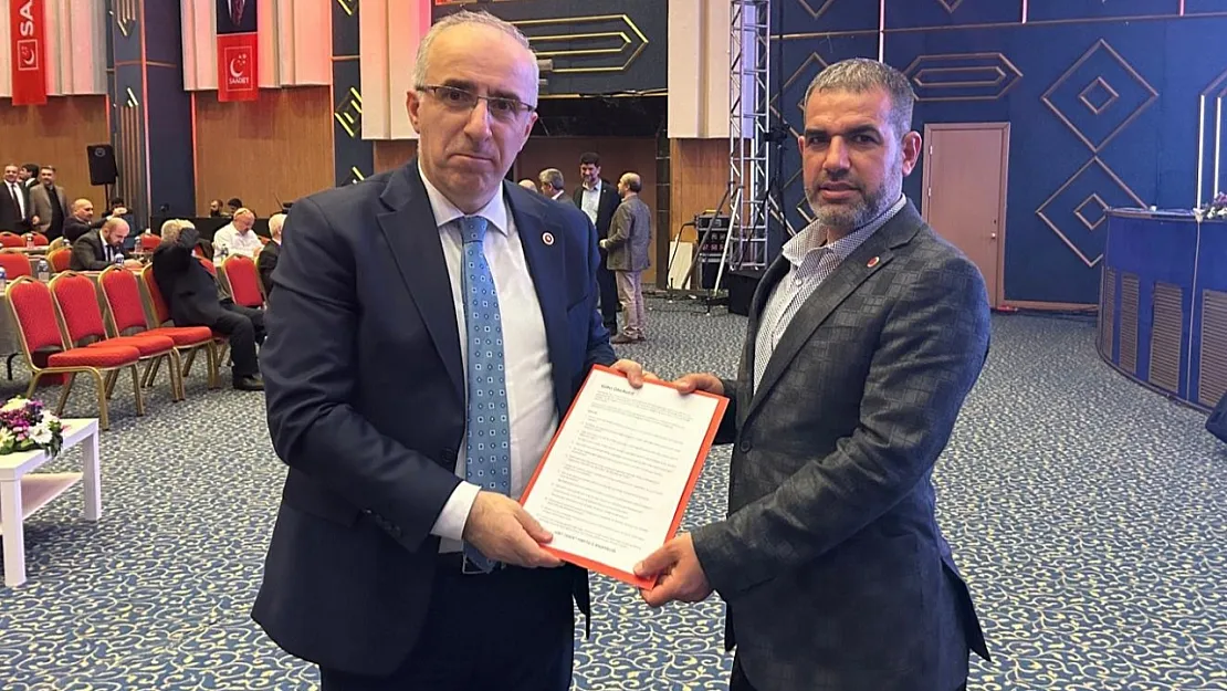 Saadet Partisi'nden Siirt İçin Uyuşturucu Alarmı: TBMM'ye Soru Önergesi Verildi