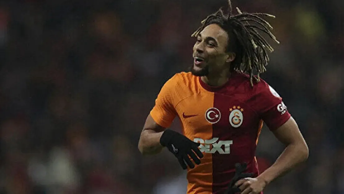 Sacha Boey resmen Bayern Münih'te: Galatasaray bonservis bedelini açıkladı