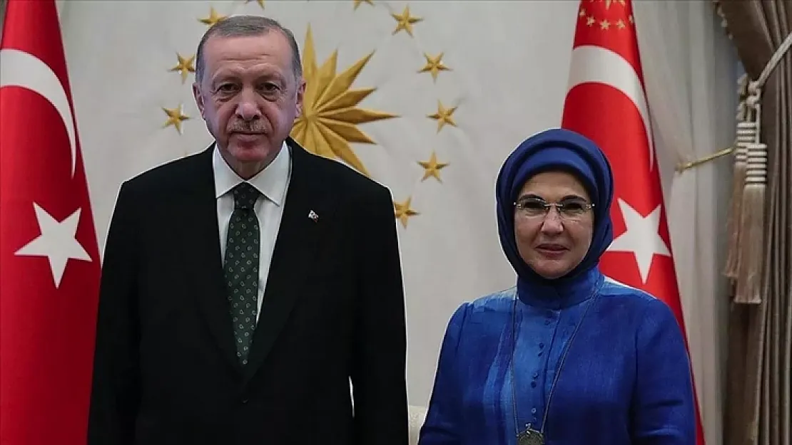 Sağlık Bakanı Koca'dan Erdoğan ve eşi Emine Erdoğan'ın durumuna ilişkin açıklama