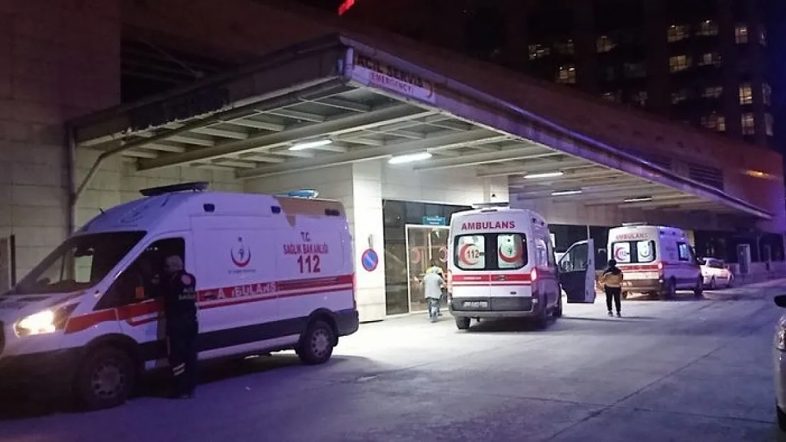 Sağlık Bakanı Memişoğlu'ndan Ambulanslarla İlgili Yeni Düzenleme