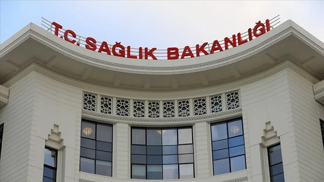 Sağlık Bakanlığı, 8000 İşçi Alımı İçin Kura Tarihini Açıkladı