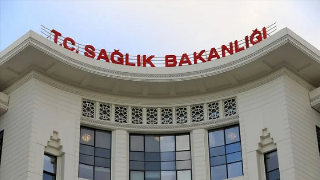 Sağlık Bakanlığı'na 10 bin personel alımına ilişkin yerleştirme sonuçları açıklandı
